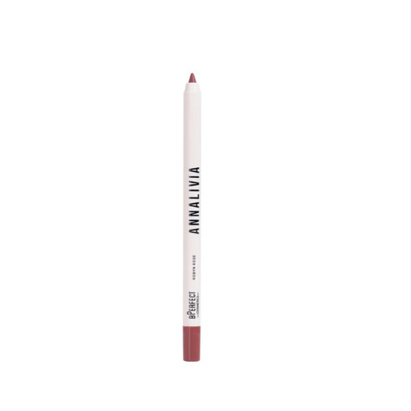 BPerfect Cosmetics X Annalivia Lip Library Creamy Lip Liner
