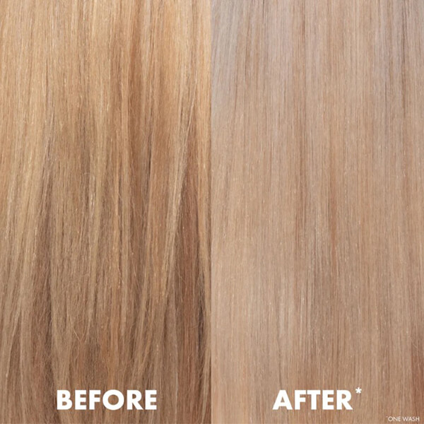 Voduz Condition It Anti Yellow Conditioner 300ml Voduz Condition It Anti Yellow Conditioner 300ml