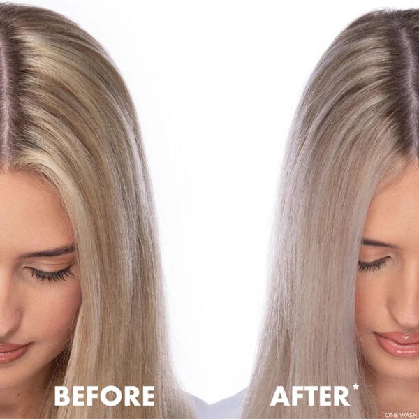 Voduz Condition It Anti Yellow Conditioner 300ml Voduz Condition It Anti Yellow Conditioner 300ml