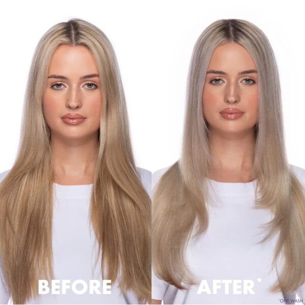 Voduz Condition It Anti Yellow Conditioner 300ml Voduz Condition It Anti Yellow Conditioner 300ml