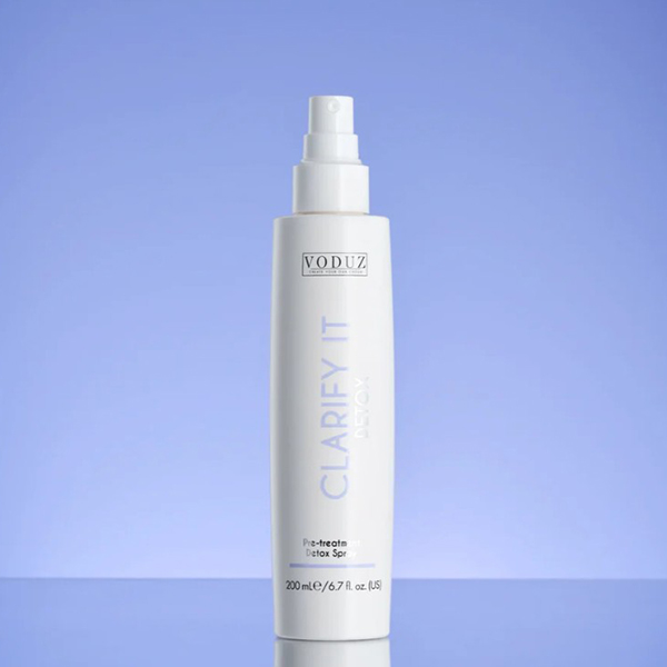 Voduz Detox Spray Treatment 200ml