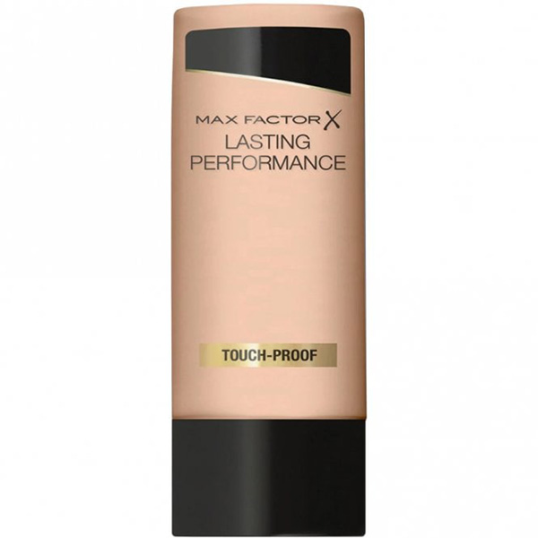 Max Factor Lasting Performance Foundation 102 Pastelle (30 ml) Max Factor Lasting Performance Foundation 102 Pastelle (30 ml)