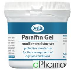 Ovelle Paraffin Gel Emollient Moisturiser 100Gm Ovelle Paraffin Gel Emollient Moisturiser 100Gm