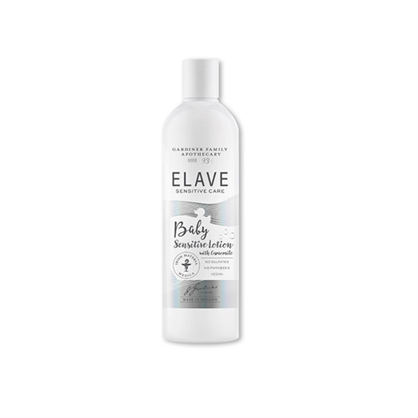 Elave Baby Lotion 250ml Elave Baby Lotion 250ml