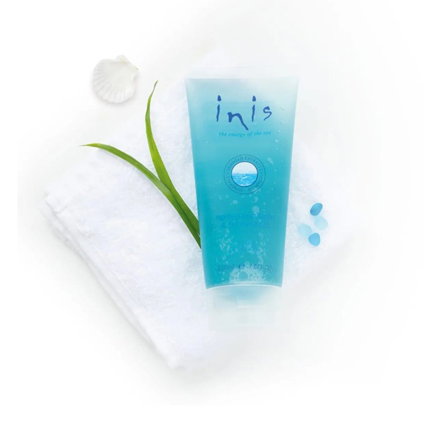 Inis Shower Gel 200 Ml Inis Shower Gel 200 Ml