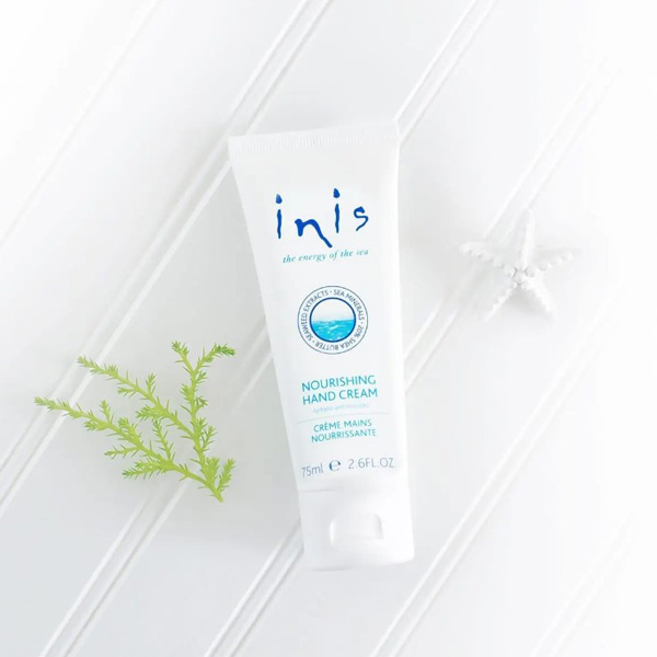 Inis Nourishing Hand Cream 70 ml Inis Nourishing Hand Cream 70 ml