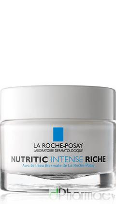 La Roche Posay Nutritic Intense Pot 50ml La Roche Posay Nutritic Intense Pot 50ml
