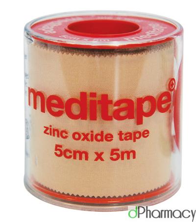 Medisilk Silk Tape 5Cm X 5Cm 1Pack Medisilk Silk Tape 5Cm X 5Cm 1Pack