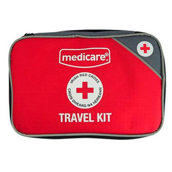 Medicare Travel First Aid Kit Medicare Travel First Aid Kit