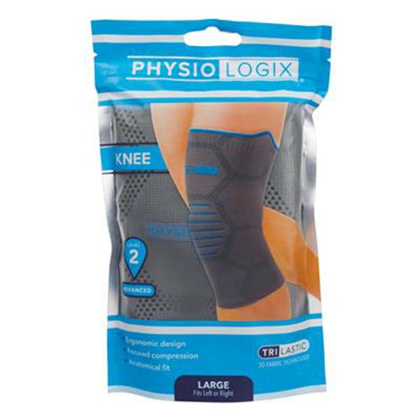 Physiologix Advanced Knee Support Large Physiologix Advanced Knee Support Large