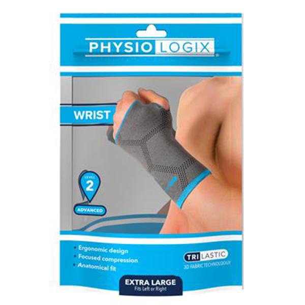 Physiologix Essential Wrist Support Extra Large