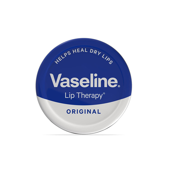 Vaseline Lip Therapy Original Vaseline Lip Therapy Original