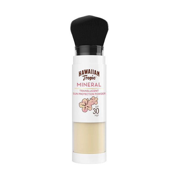 Hawaiian Tropic Mineral Brush Hawaiian Tropic Mineral Brush