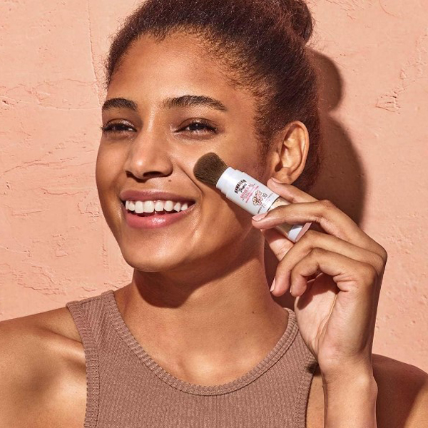 Hawaiian Tropic Mineral Brush Hawaiian Tropic Mineral Brush