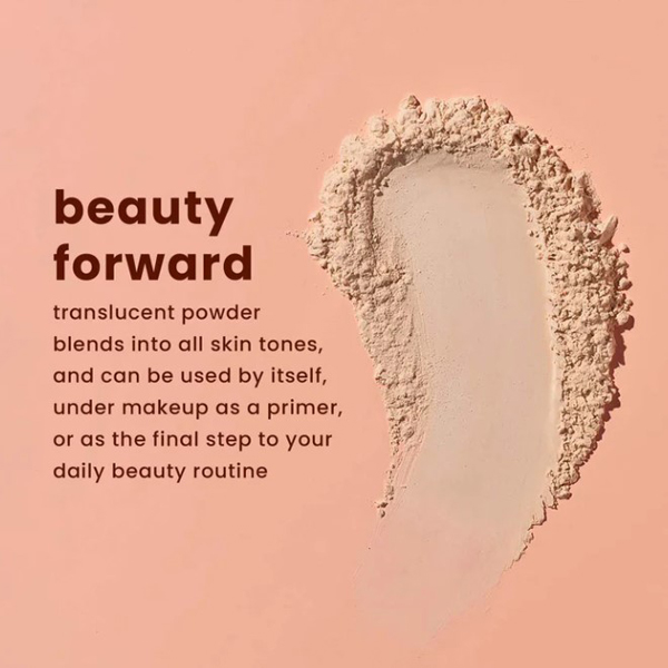 Hawaiian Tropic Mineral Brush Hawaiian Tropic Mineral Brush