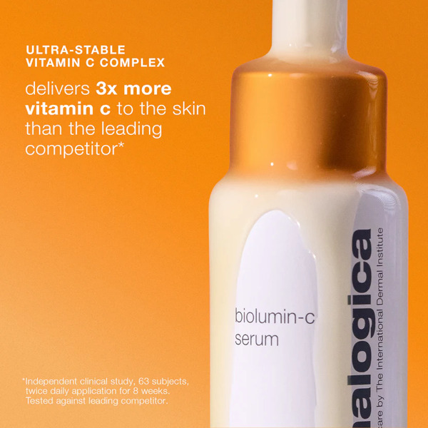 Dermalogica BioLumin-C & SPF Bundle Dermalogica BioLumin-C & SPF Bundle
