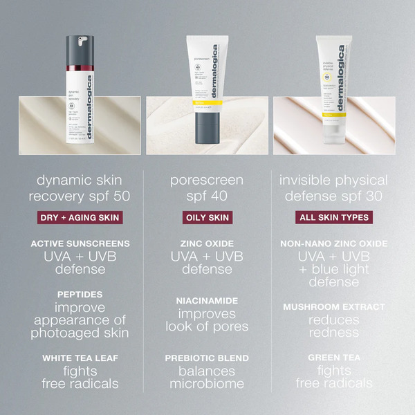 Dermalogica BioLumin-C & SPF Bundle Dermalogica BioLumin-C & SPF Bundle