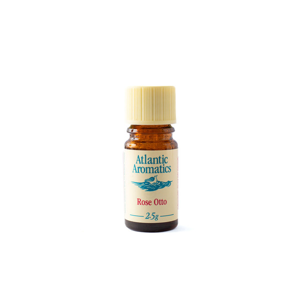 Atlantic Aromatics Rose Otto Bulgaria (2.5 Gr)
