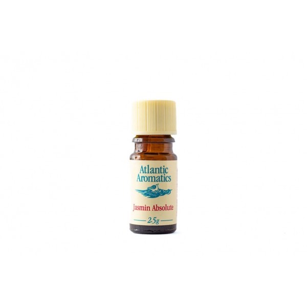 Atlantic Aromatics Jasmine Absolute - Egypt (2.5 Gr)