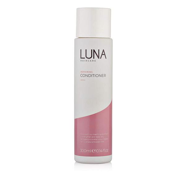 Luna Haircare Repairing Conditioner 300ml Luna Haircare Repairing Conditioner 300ml