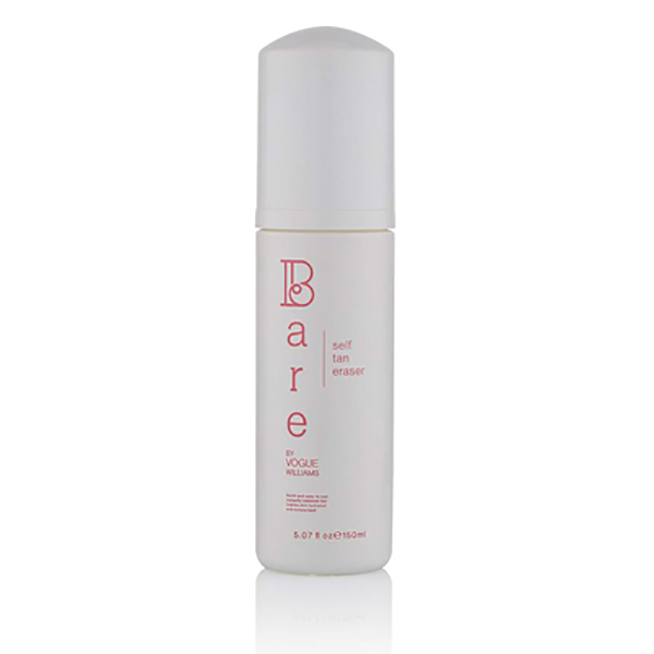 Bare By Vogue Williams Self Tan Eraser Bare By Vogue Williams Self Tan Eraser