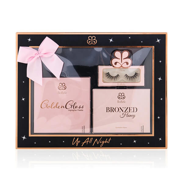 BiaBelle Up All Night Gift Set BiaBelle Up All Night Gift Set
