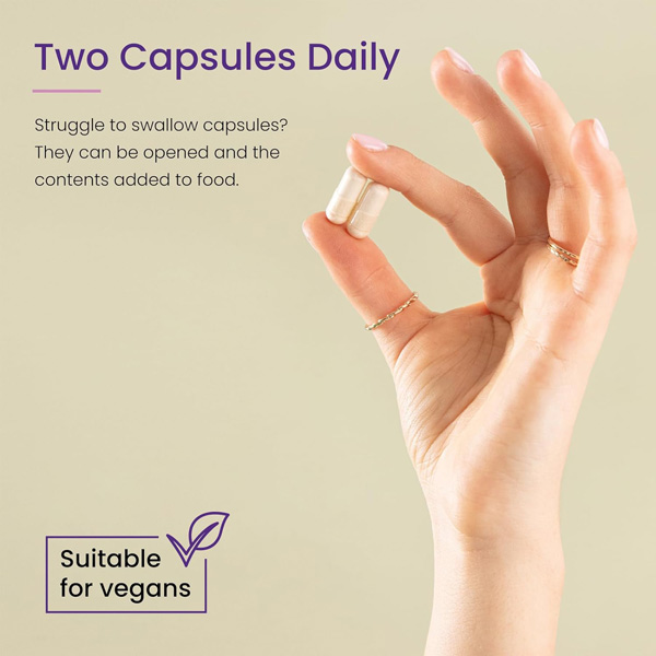 Proceive Pregnancy T1 60 Capsules Proceive Pregnancy T1 60 Capsules