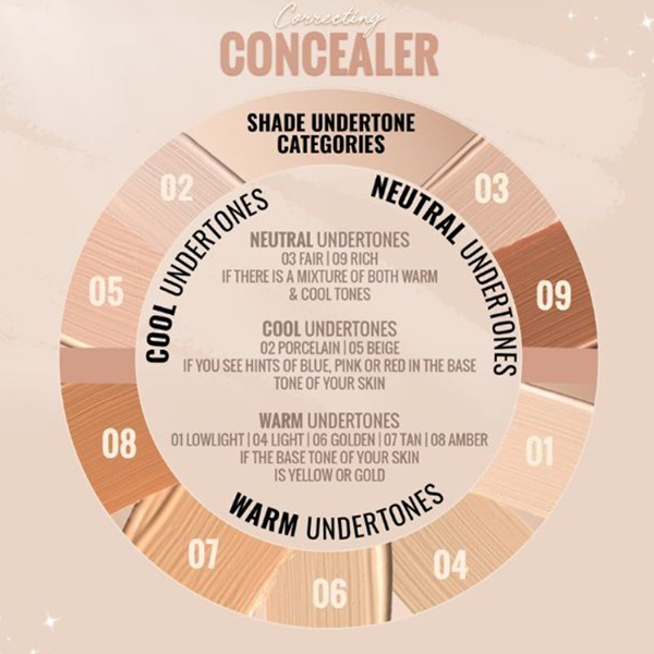 SOSU Wake Up Wand Concealer 08 Amber SOSU Wake Up Wand Concealer 08 Amber