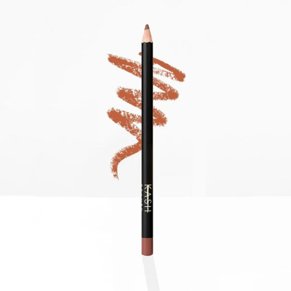 KASH Beauty Rust Nude Lipliner KASH Beauty Rust Nude Lipliner