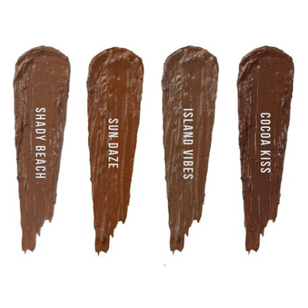 KASH Beauty Bronze Sculpt Stick Shady Beach KASH Beauty Bronze Sculpt Stick Shady Beach