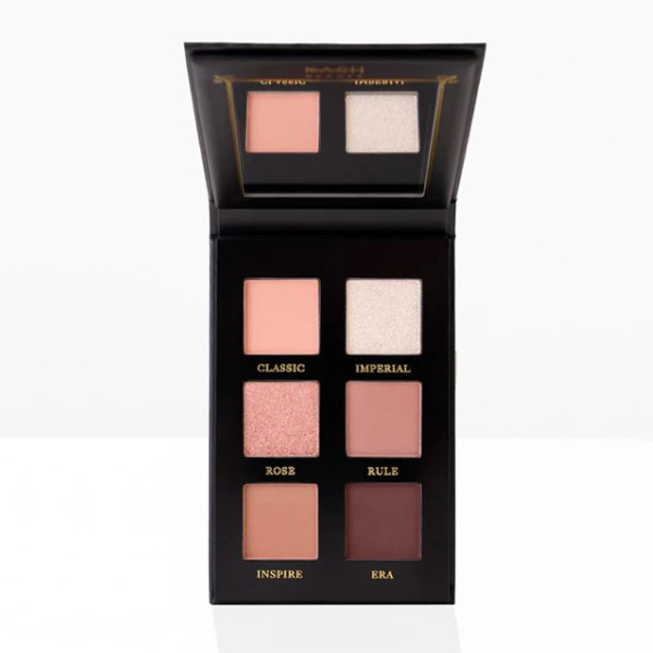 KASH Beauty Palette Modern Legacy Royal Rose Palette KASH Beauty Palette Modern Legacy Royal Rose Palette