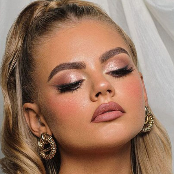 KASH Beauty Palette Modern Legacy Royal Rose Palette KASH Beauty Palette Modern Legacy Royal Rose Palette