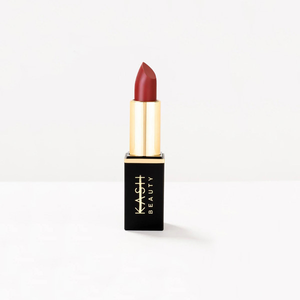 KASH Beauty Blood Moon Lipstick KASH Beauty Blood Moon Lipstick