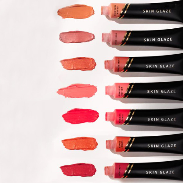 KASH Beauty Skin Glaze Lumi Rouge KASH Beauty Skin Glaze Lumi Rouge
