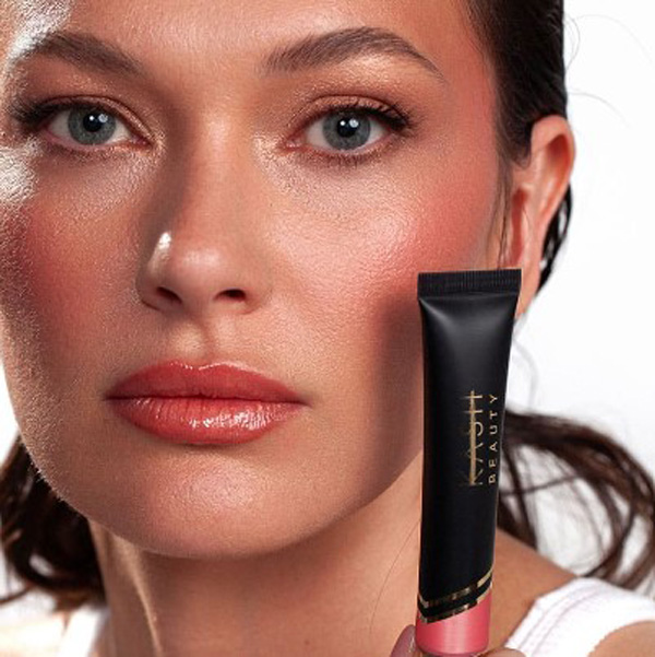 KASH Beauty Skin Glaze Lumi Rouge KASH Beauty Skin Glaze Lumi Rouge