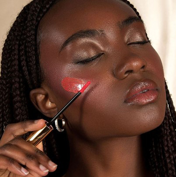 KASH Beauty Skin Glaze Lumi Rouge KASH Beauty Skin Glaze Lumi Rouge