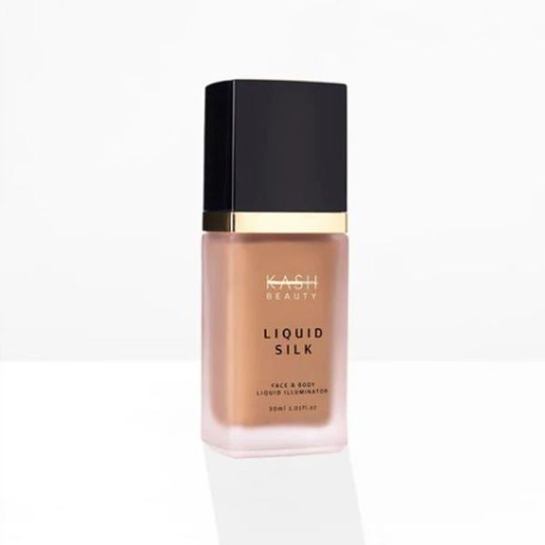 KASH Beauty Liquid Silk Gold Drop KASH Beauty Liquid Silk Gold Drop