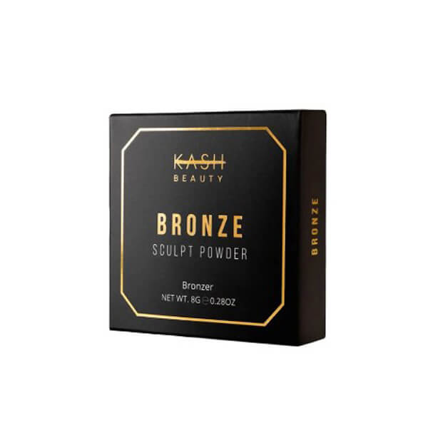 KASH Beauty Bronze Sculpt Powder Sun Light