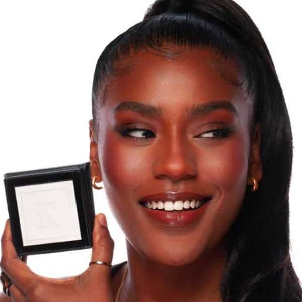 KASH Beauty Setting Powder KASH Beauty Setting Powder