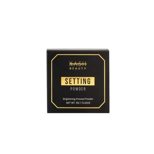 KASH Beauty Setting Powder KASH Beauty Setting Powder