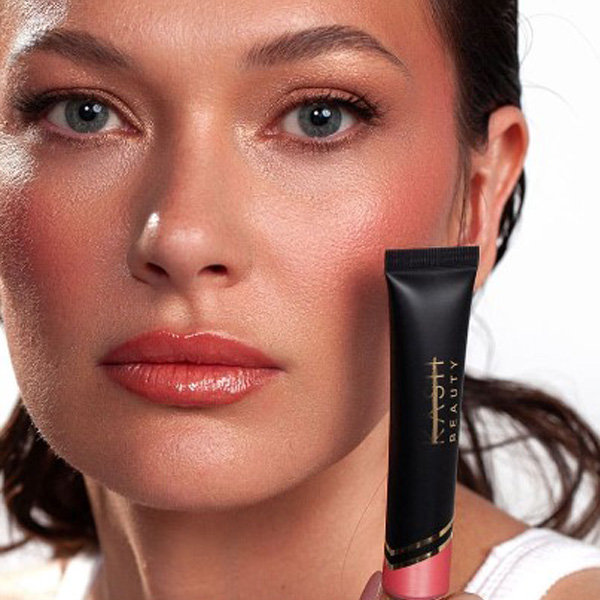 KASH Beauty Skin Glaze Malibu Dreamin KASH Beauty Skin Glaze Malibu Dreamin