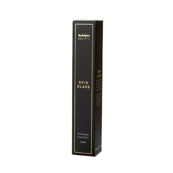 KASH Beauty Skin Glaze Sinful Summer KASH Beauty Skin Glaze Sinful Summer