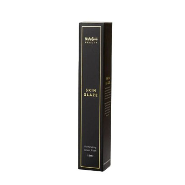 KASH Beauty Skin Glaze Peach Paradise KASH Beauty Skin Glaze Peach Paradise
