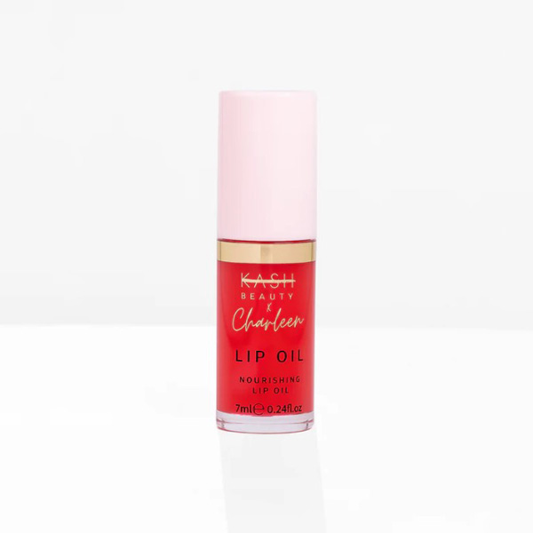 KASH Beauty X Charleen Watermelon Kiss KASH Beauty X Charleen Watermelon Kiss