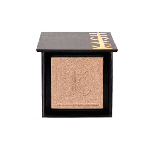 KASH Beauty Powder Silk Illuminator - Champagne KASH Beauty Powder Silk Illuminator - Champagne