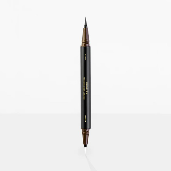 KASH Beauty Duoflex Precision Liner Brown KASH Beauty Duoflex Precision Liner Brown