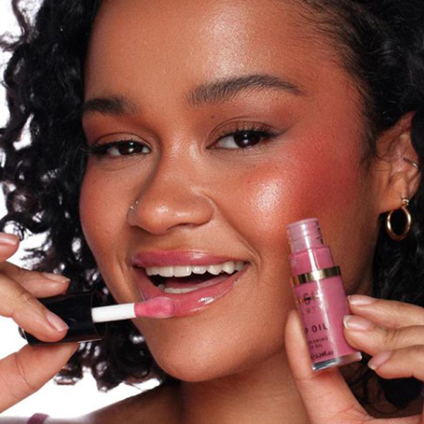 KASH Beauty Lip Oil Sweet Dreams