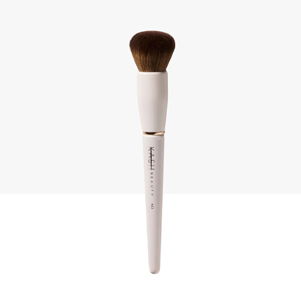 KASH Beauty Ltd Edition Foundation Brush