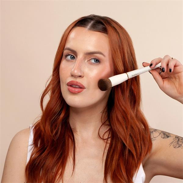 KASH Beauty Ltd Edition Foundation Brush