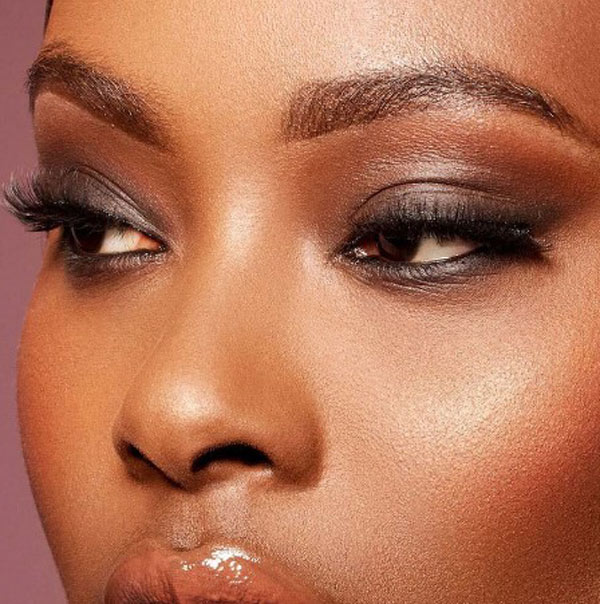 SOSU All Matte Everything Eyeshadow Palette SOSU All Matte Everything Eyeshadow Palette